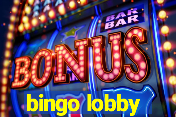 bingo lobby