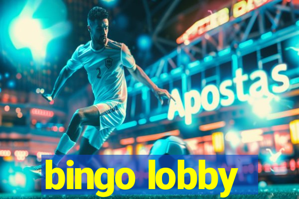 bingo lobby