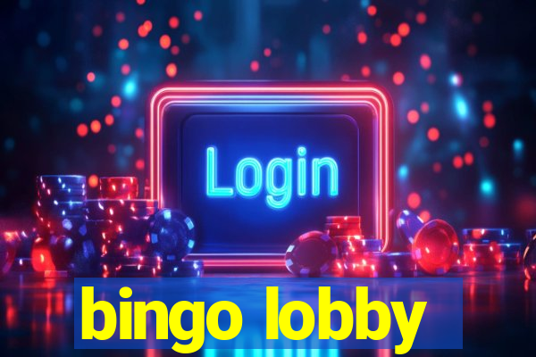 bingo lobby