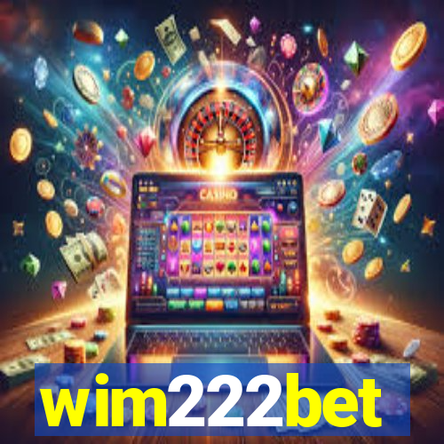 wim222bet