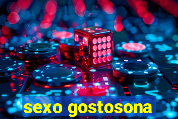 sexo gostosona