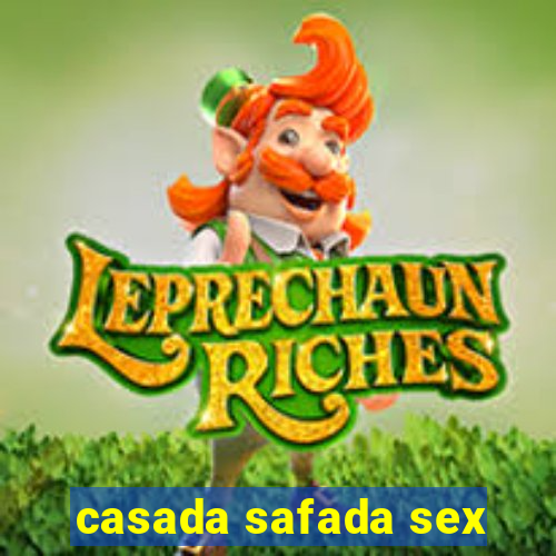 casada safada sex