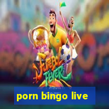 porn bingo live