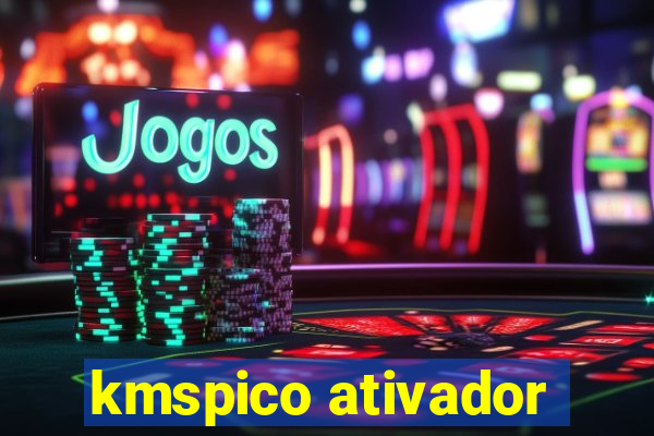 kmspico ativador