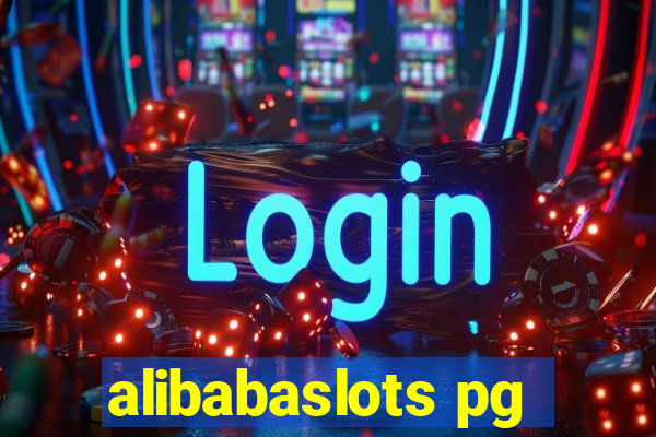 alibabaslots pg