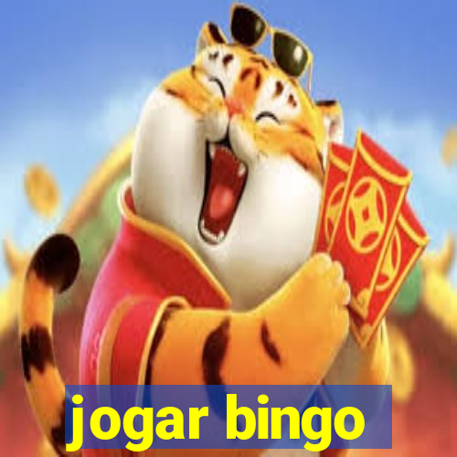 jogar bingo