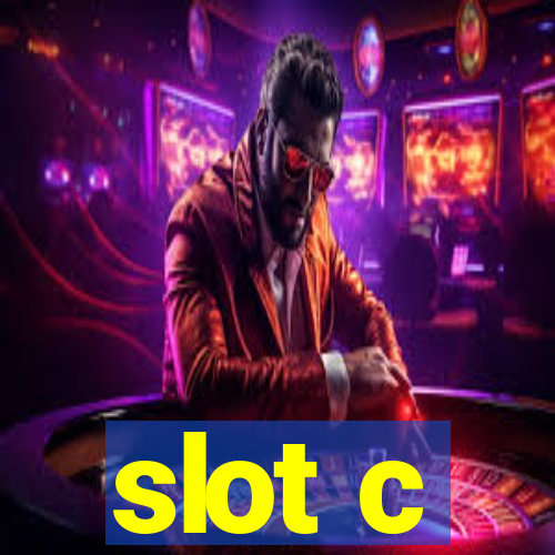 slot c