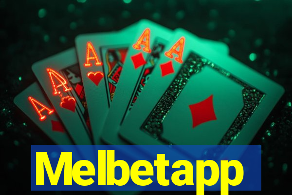 Melbetapp