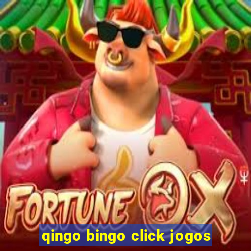 qingo bingo click jogos