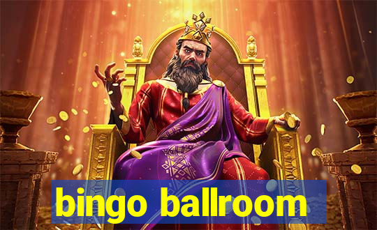 bingo ballroom