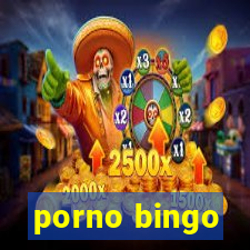 porno bingo