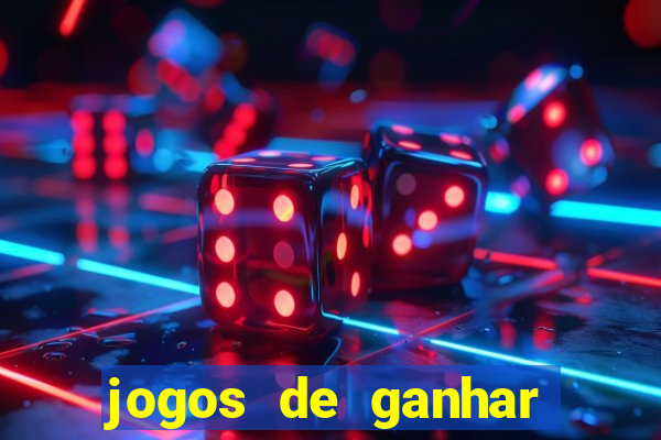 jogos de ganhar dinheiro sem depositar nada