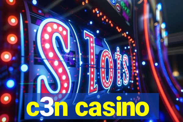 c3n casino