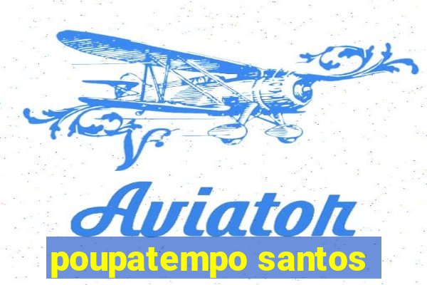 poupatempo santos