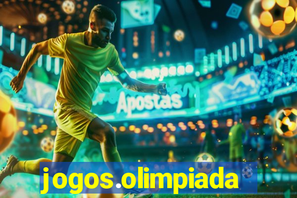 jogos.olimpiadas