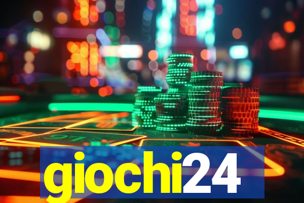 giochi24