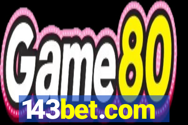 143bet.com