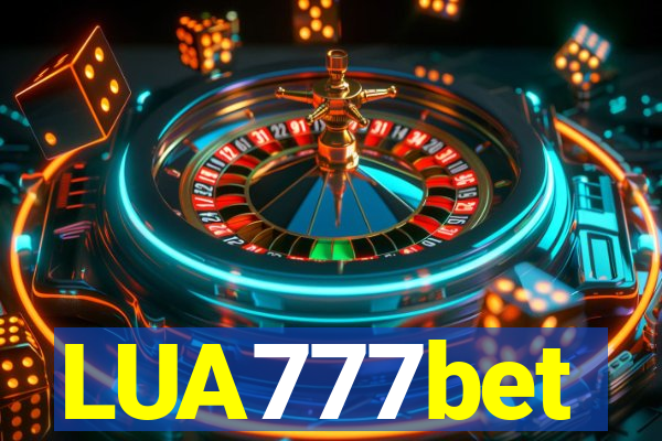 LUA777bet