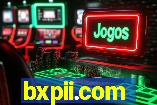 bxpii.com