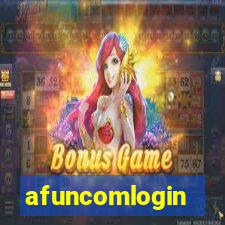 afuncomlogin