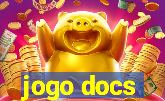 jogo docs