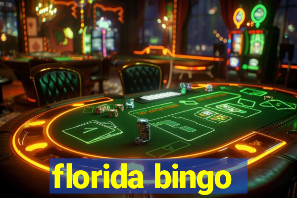 florida bingo