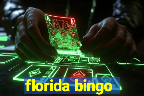 florida bingo