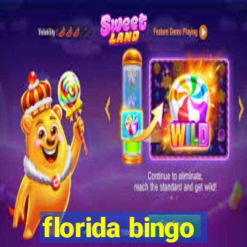 florida bingo