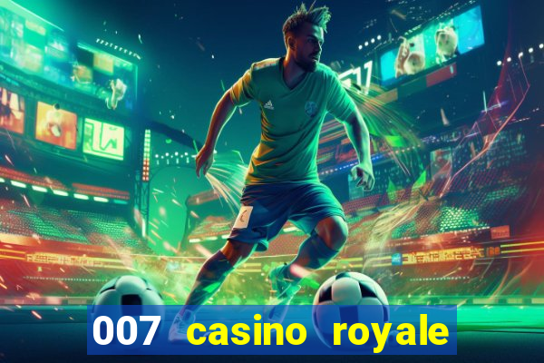 007 casino royale torrent pt-br