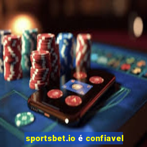 sportsbet.io é confiavel