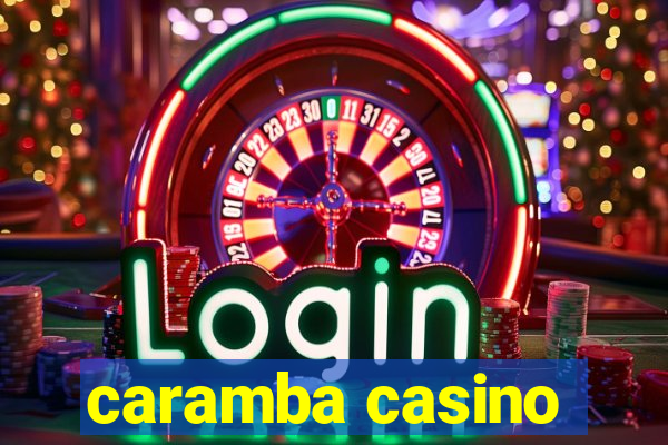 caramba casino