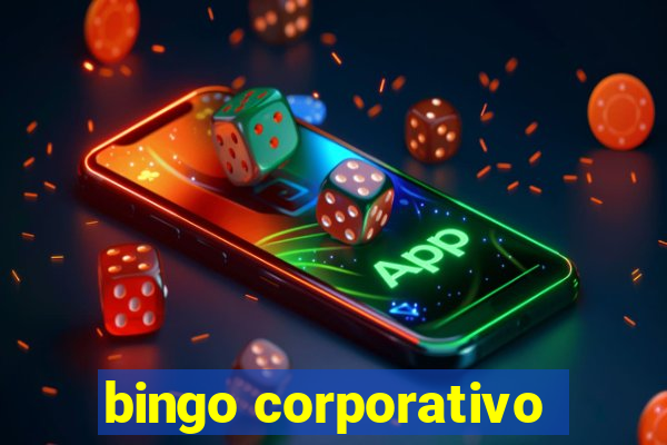 bingo corporativo