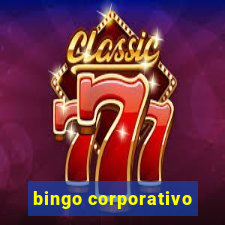 bingo corporativo