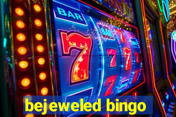 bejeweled bingo