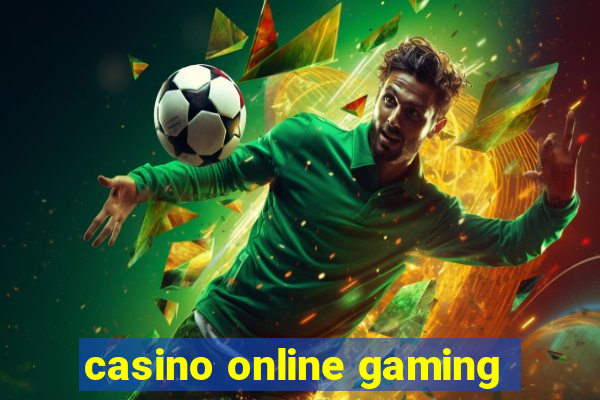 casino online gaming