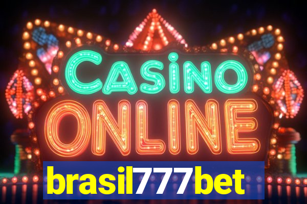 brasil777bet