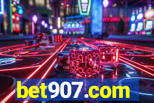 bet907.com