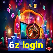 6z login