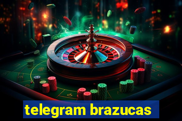 telegram brazucas