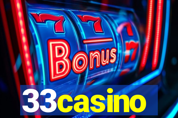 33casino