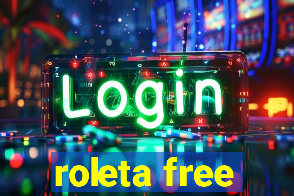 roleta free