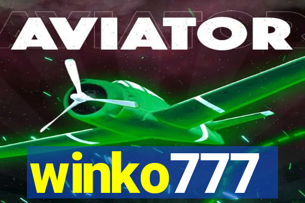 winko777