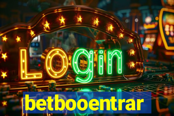 betbooentrar