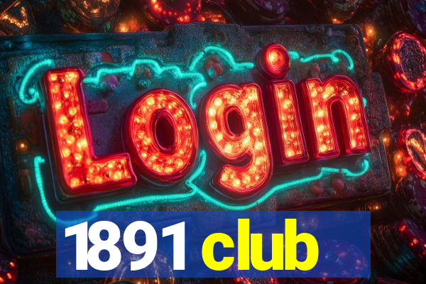 1891 club