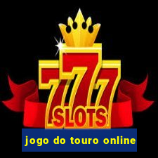 jogo do touro online