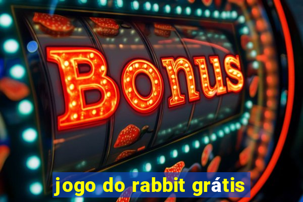 jogo do rabbit grátis