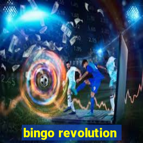 bingo revolution