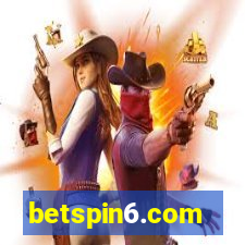 betspin6.com