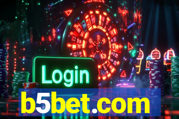 b5bet.com