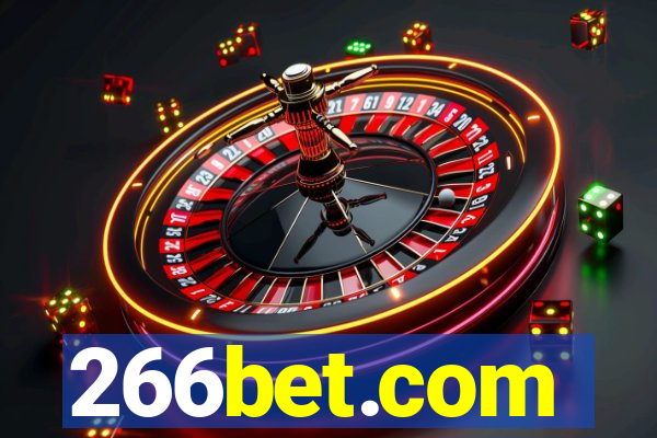 266bet.com